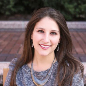 Meet your Posher, Staci